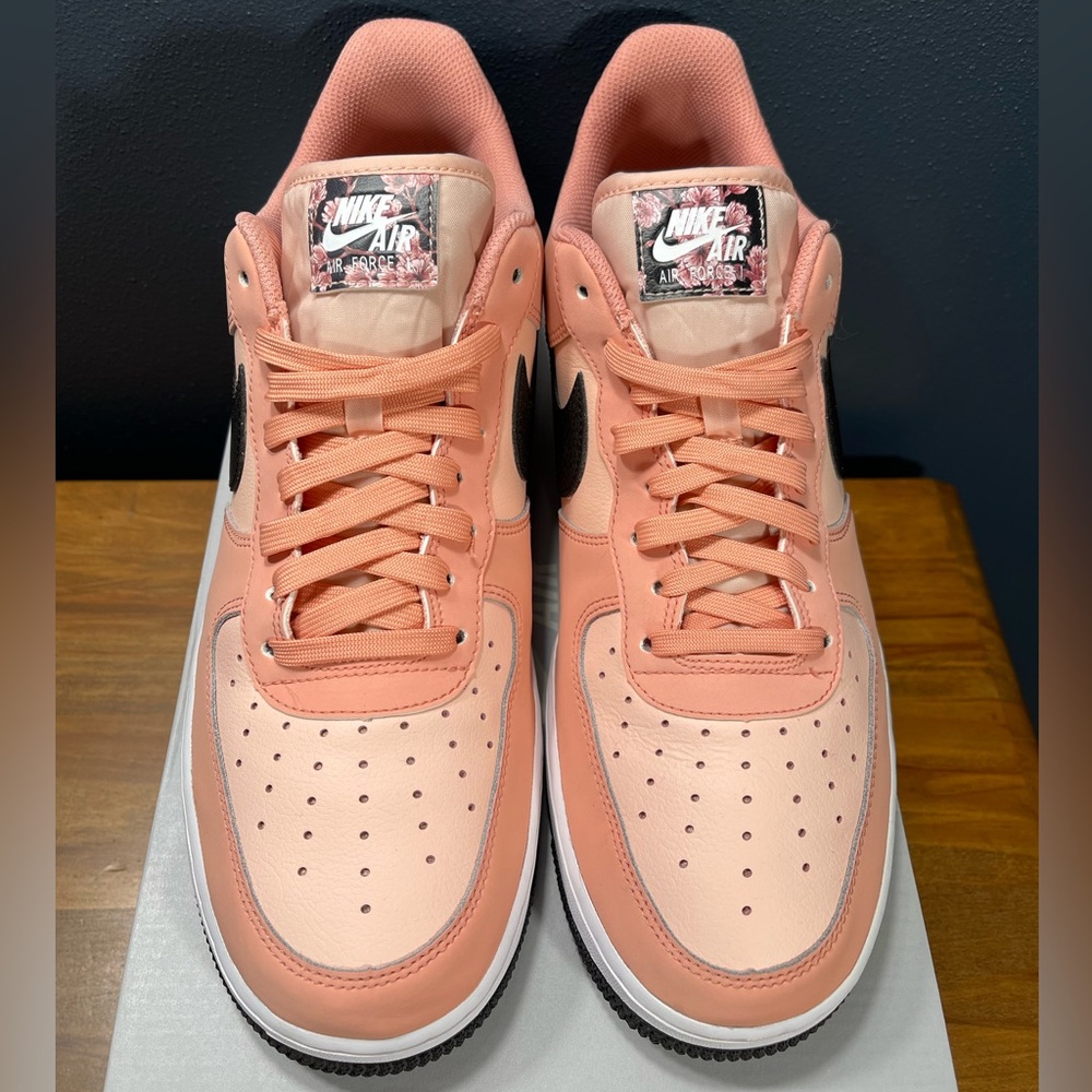 SOLD Nike AF1 - Picture 4 of 9